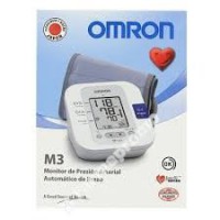 TENSIOMETRO OMROM M3